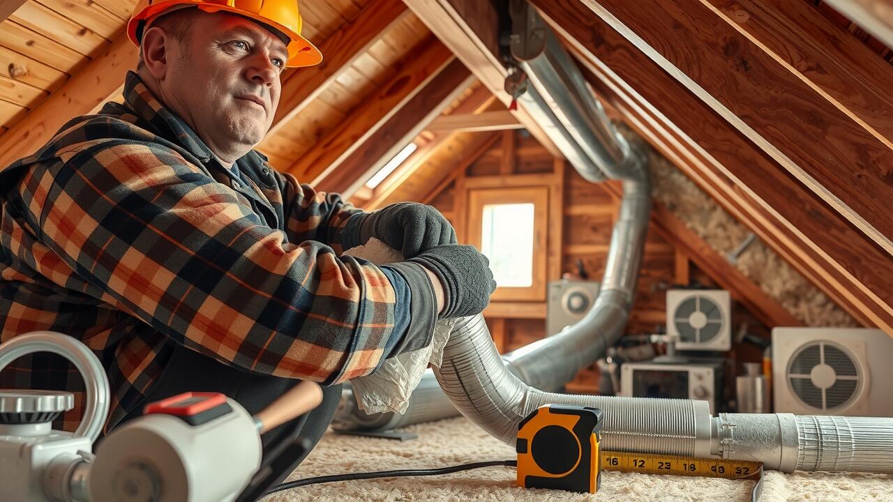 What is the duct 2 foot rule?